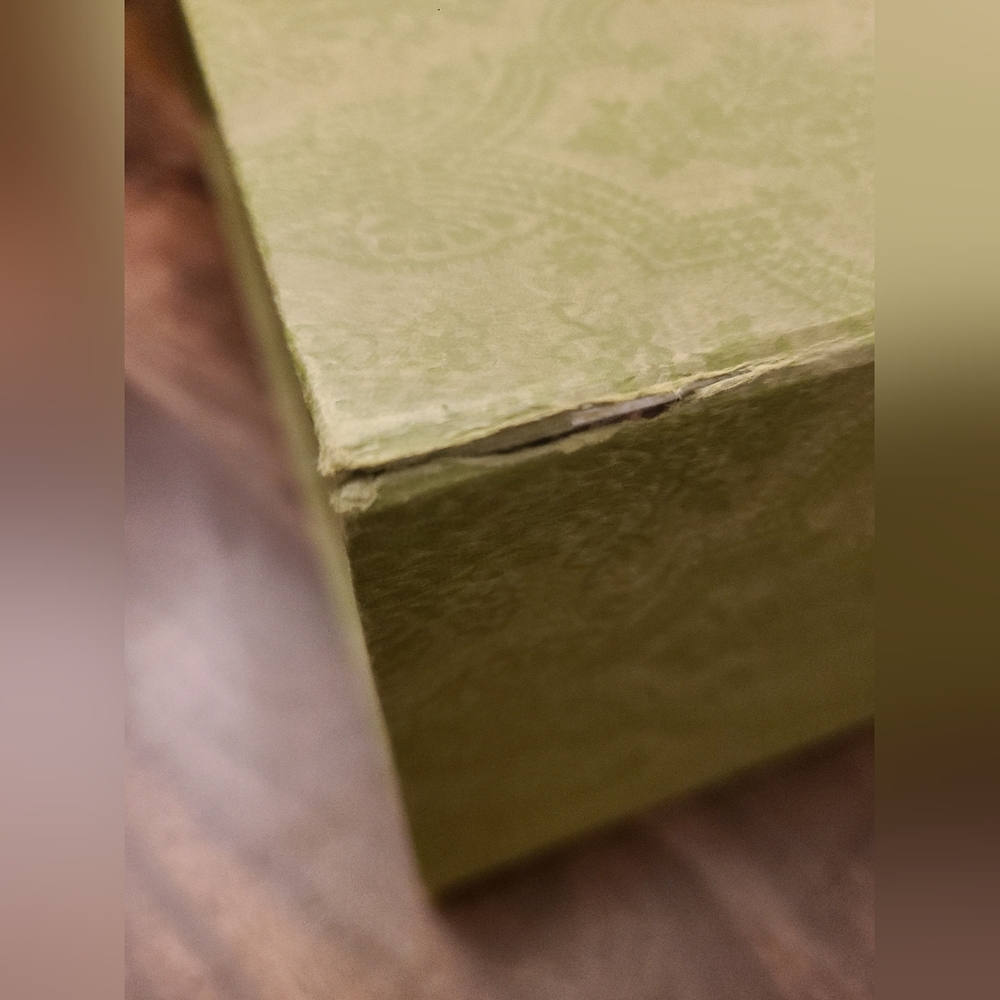 Gucci box - Picture 8 of 9